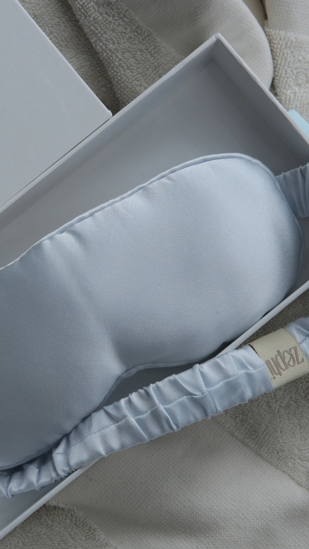 Bilgola Blue Eye Mask