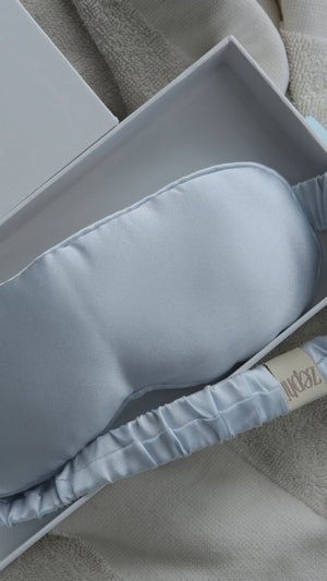 Bilgola Blue Eye Mask