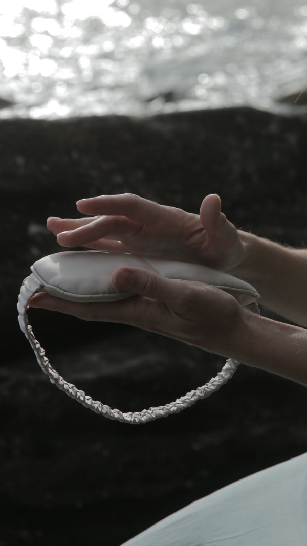 Freshwater Sand Eye Mask