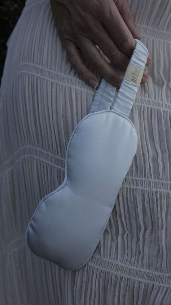 Bilgola Blue Eye Mask