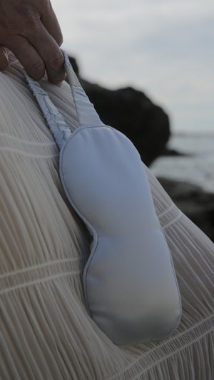 Bilgola Blue Eye Mask
