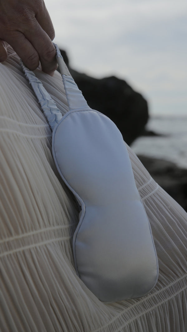 Bilgola Blue Eye Mask