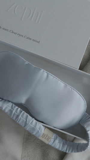 Bilgola Blue Eye Mask